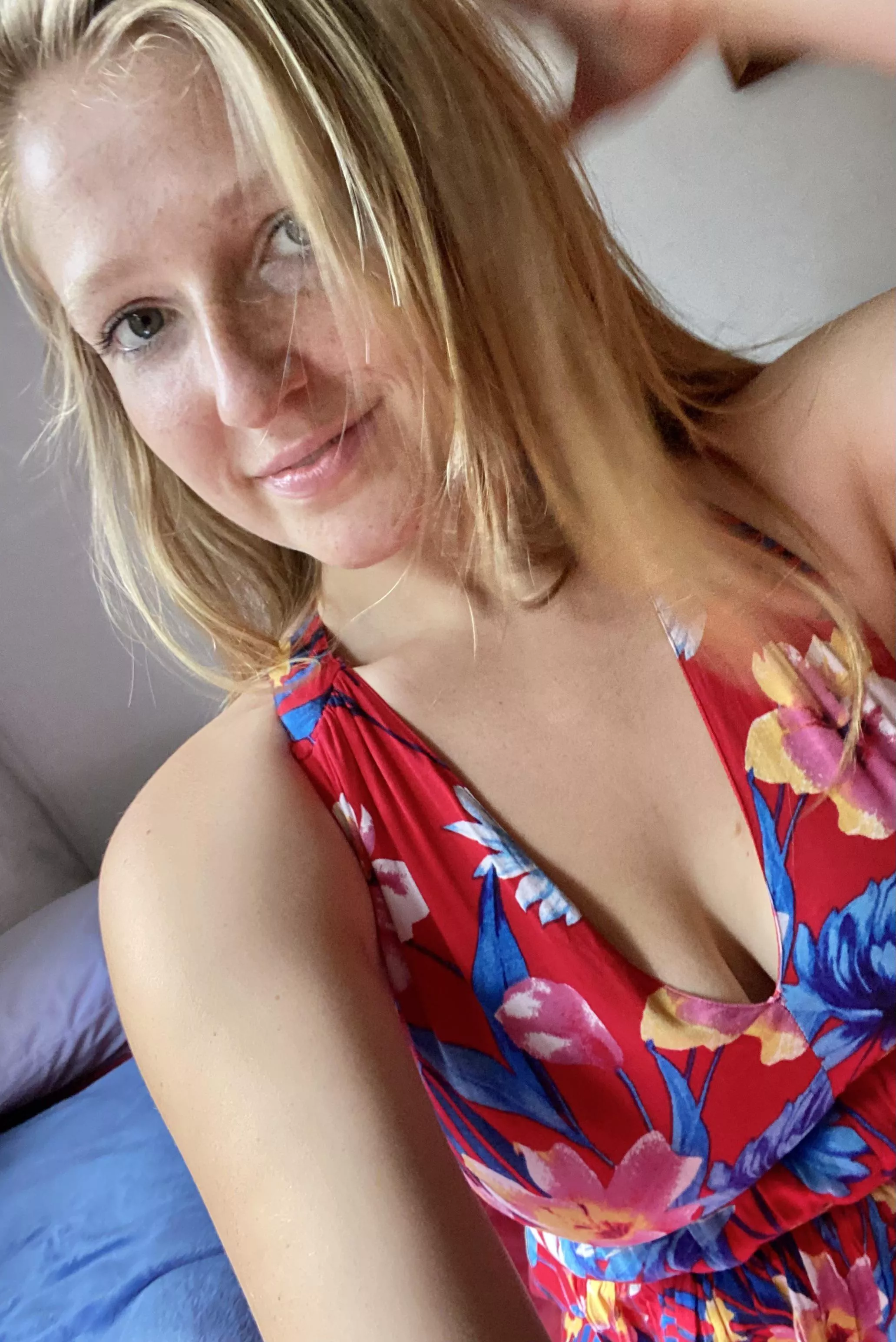 Good morning/afternoon/evening wherever you are in the world ?