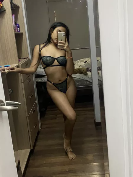 Good nightβ
 Good nightβ