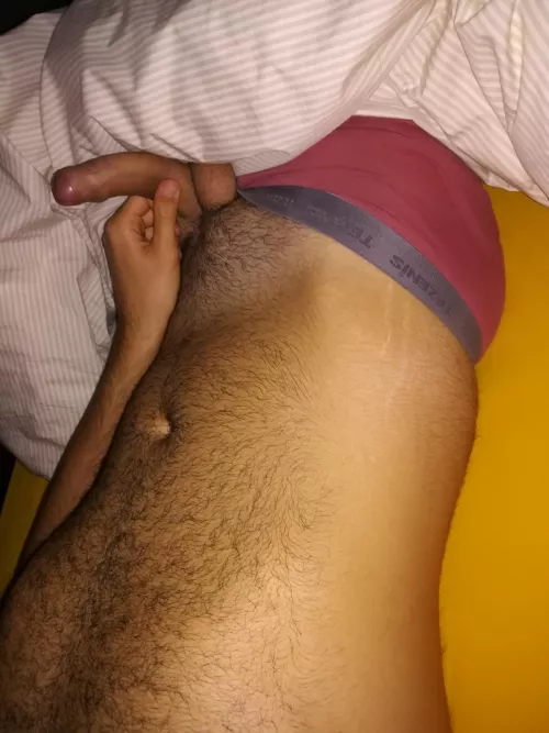 good night π
