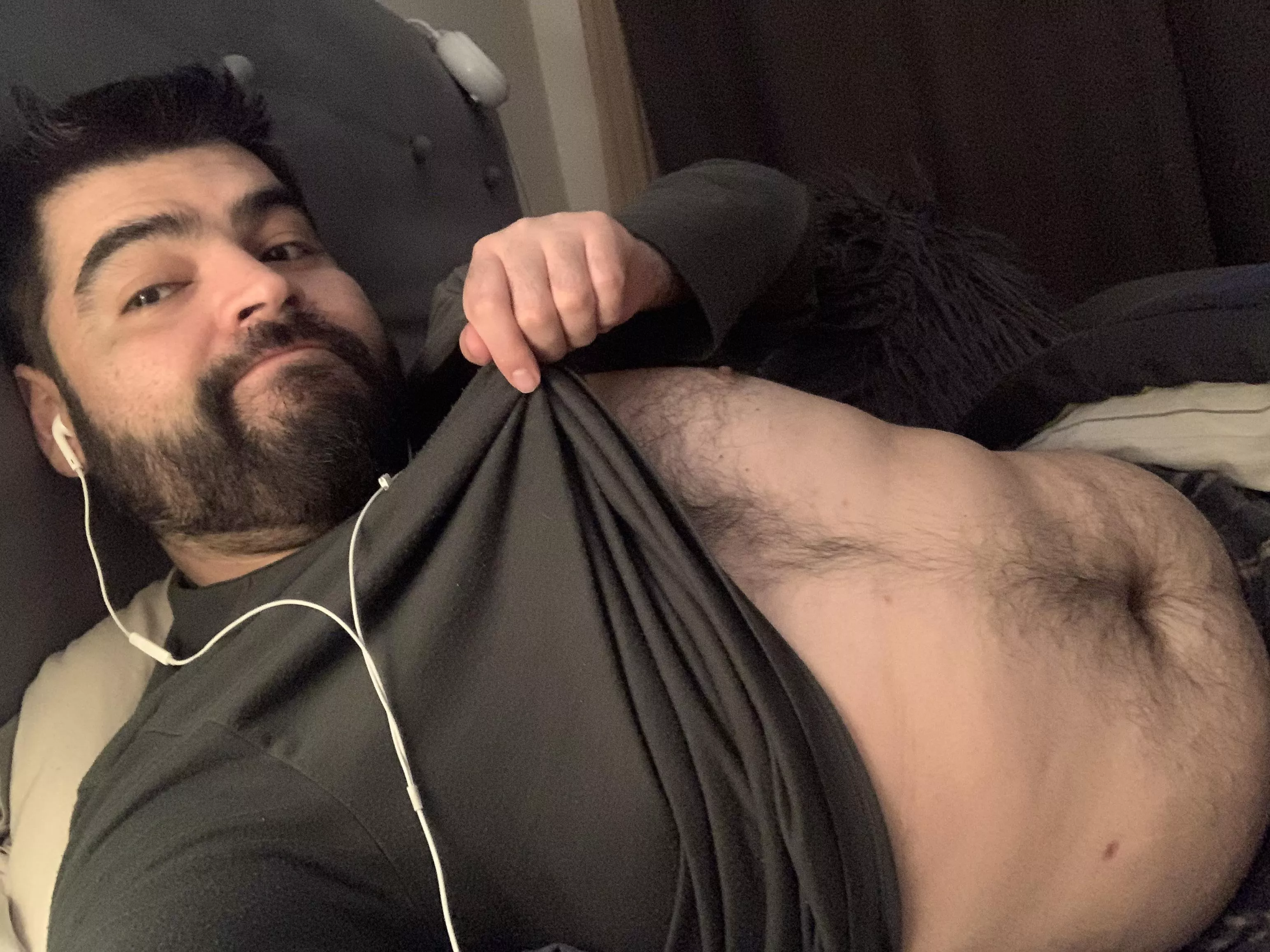 Good night ! Good night !