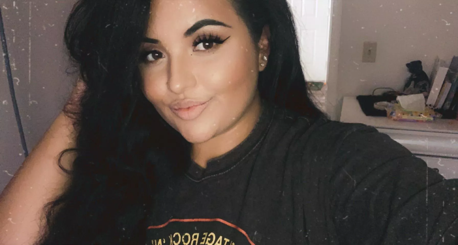 GOOD NIGHT BEAUTIES 💖😘😍💖