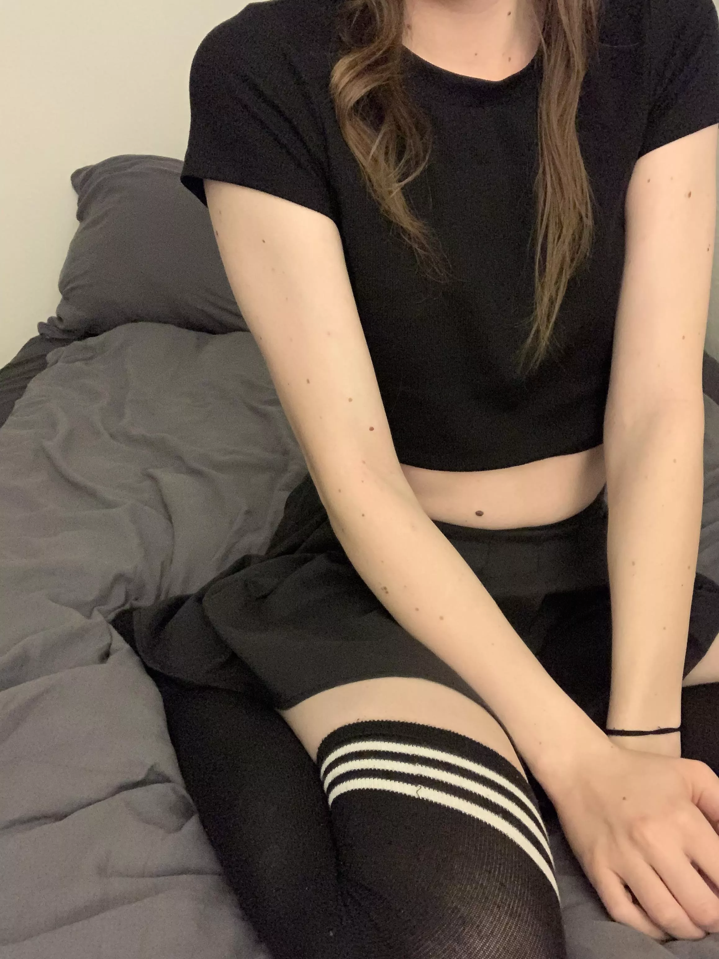 good night everybody