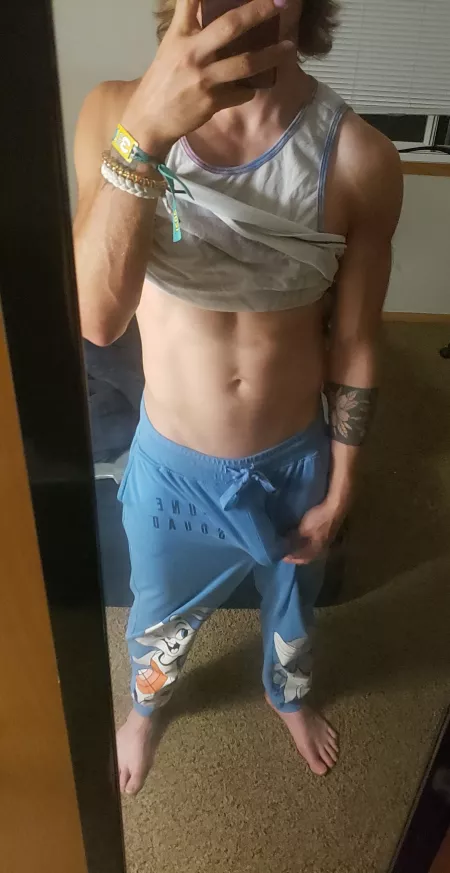 Good night from Minneapolis ๐