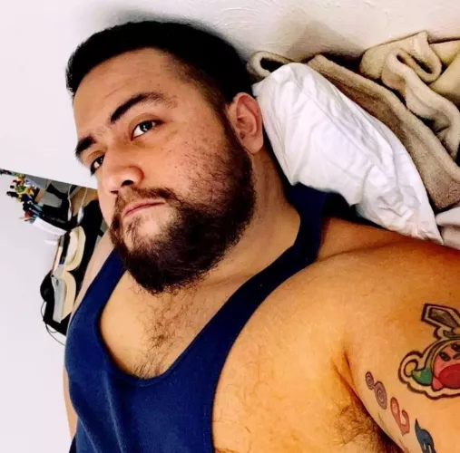 Good night from México 🇲🇽 🐻