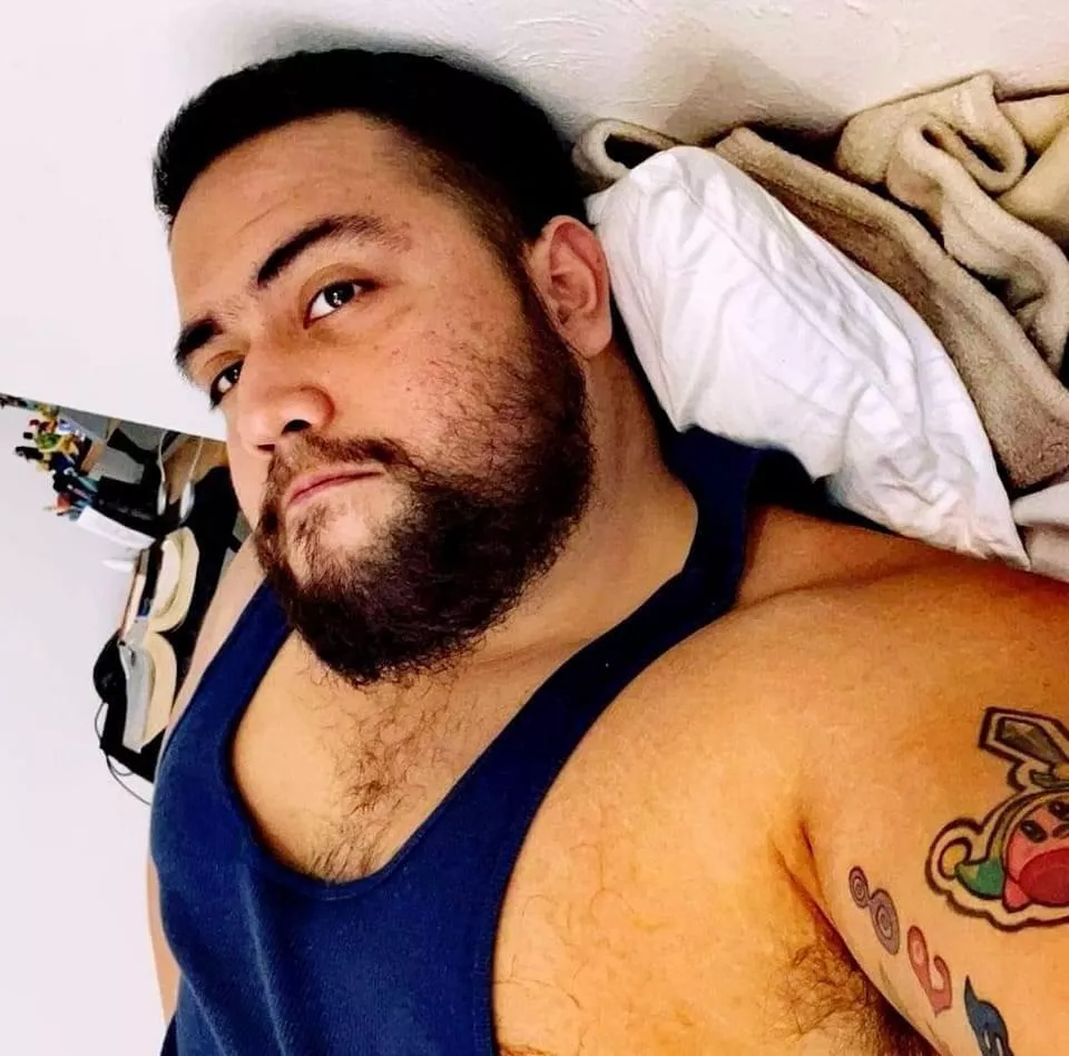 Good night from México 🇲🇽 🐻 Good night from México 🇲🇽 🐻