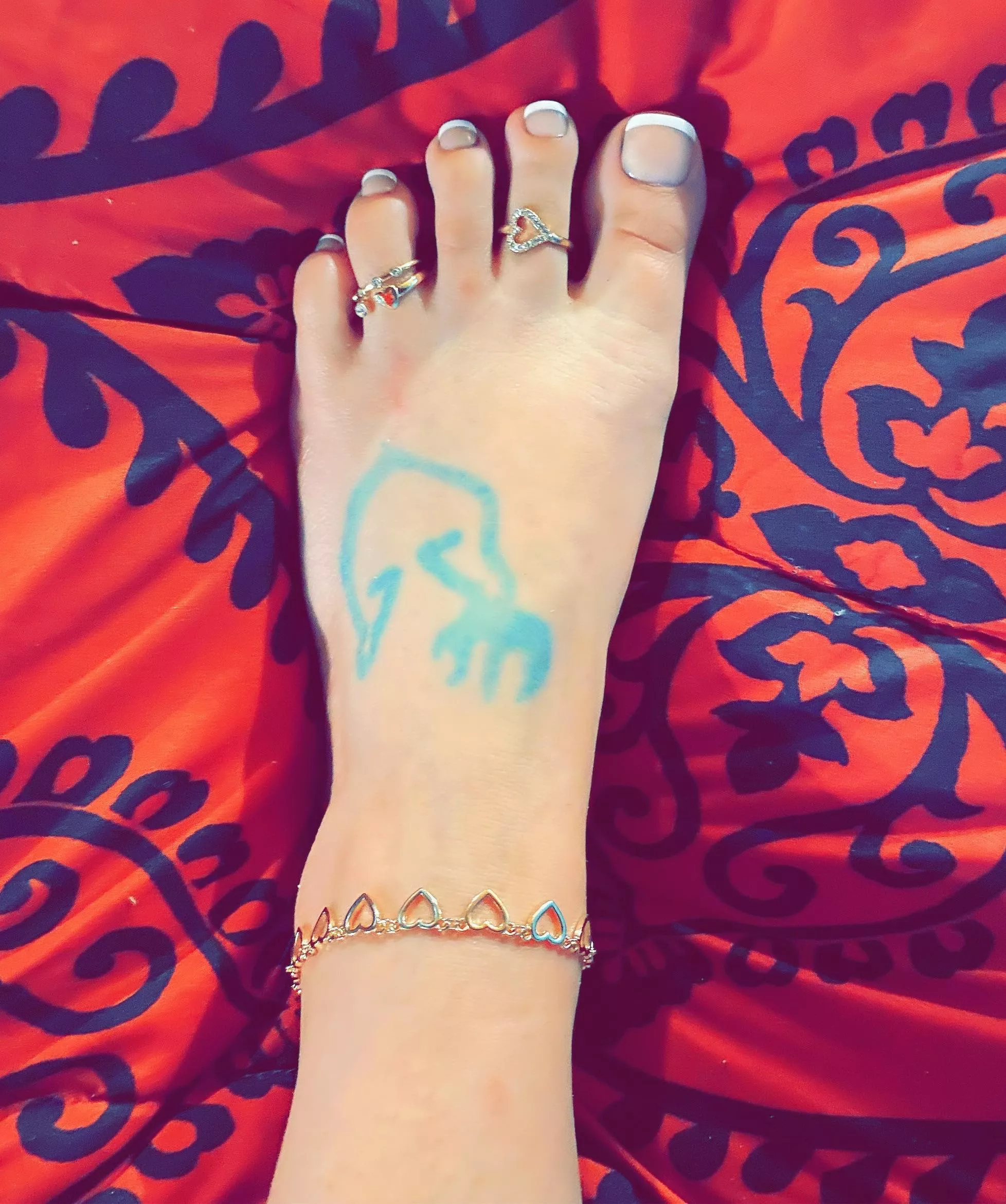 Good night 🌙 Good night 🌙