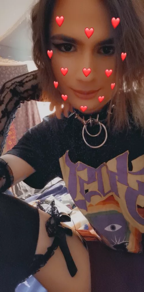 Good night π say it back! Good night π say it back!