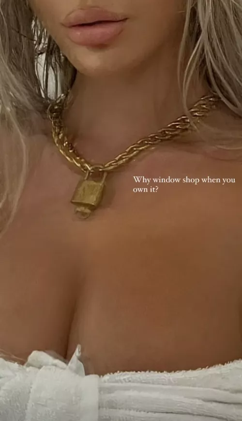 Good question