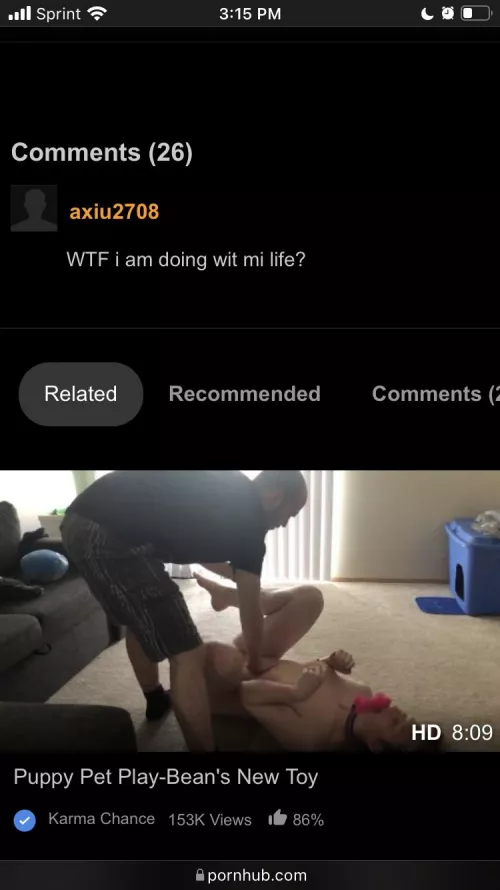 Good question