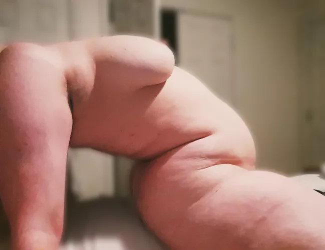 Good shot from the side the other night