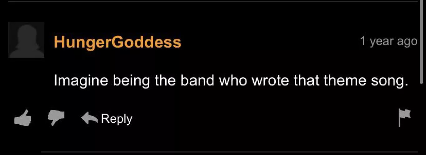 Good song