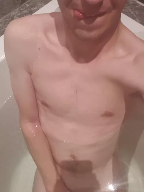 Good start of the evening (M21) Good start of the evening (M21)