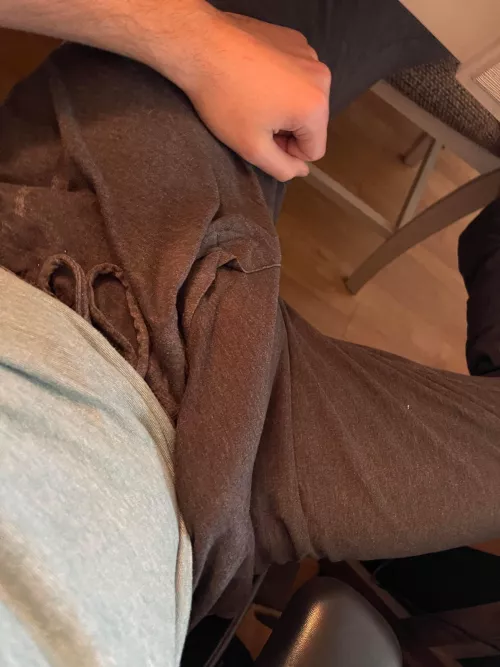 Good thing I didn’t walk out with this 😂