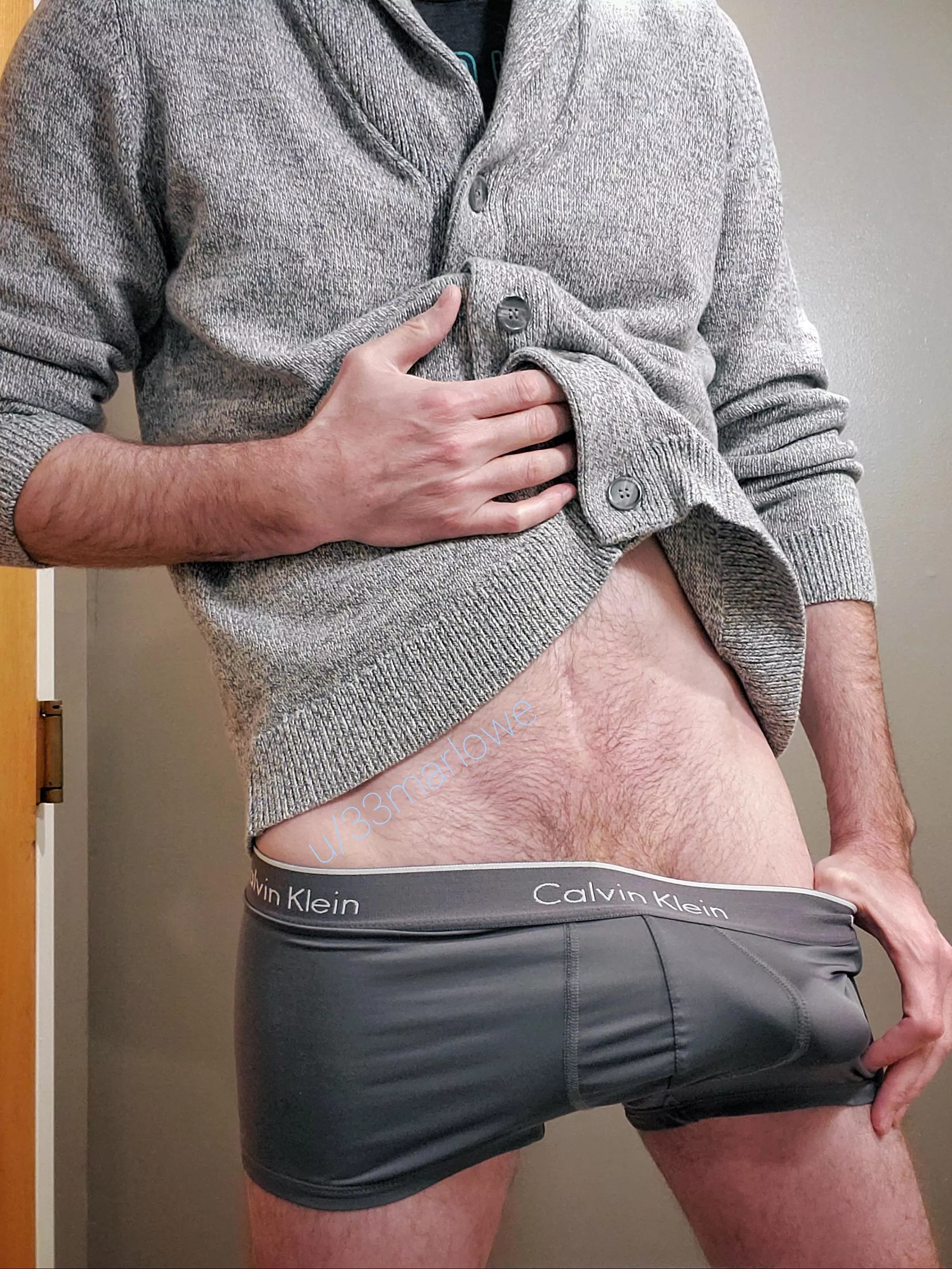 Good things also come in large packages