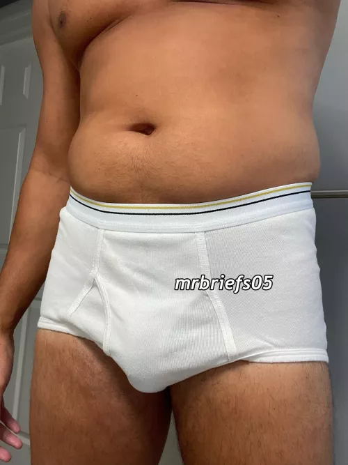 Good Tighty Whities Tuesday Morning! ππ€