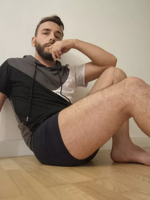 good time to you all 🥰