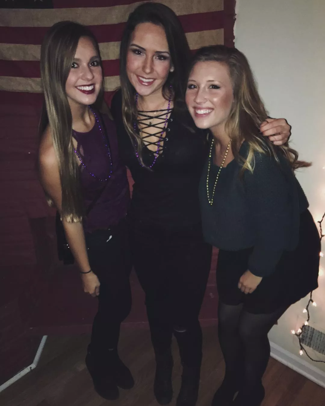 Good Times Good Times