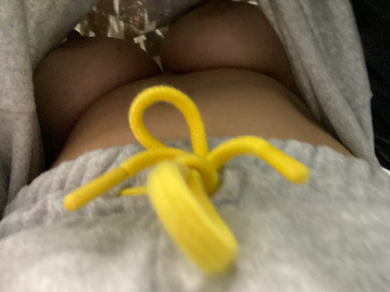 Good view from this point? 😈 Good view from this point? 😈