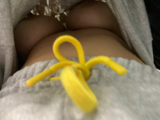 Good view from this point? š