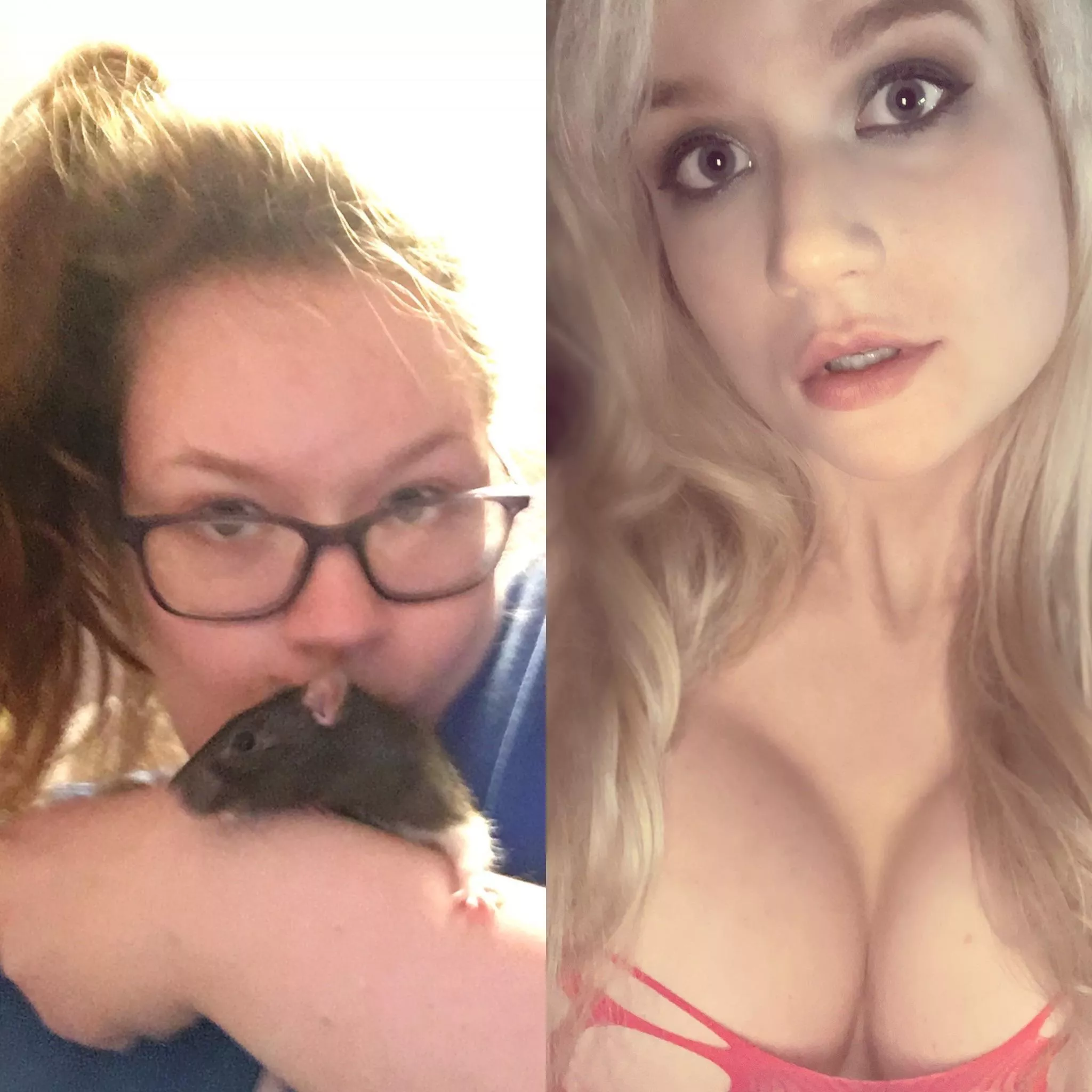 Goodbye, Rta Girl! Hello, iBmbo Babe! Goodbye, Rta Girl! Hello, iBmbo Babe!