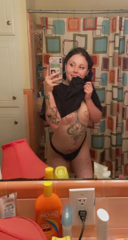 Goodmorning daddy 🥰