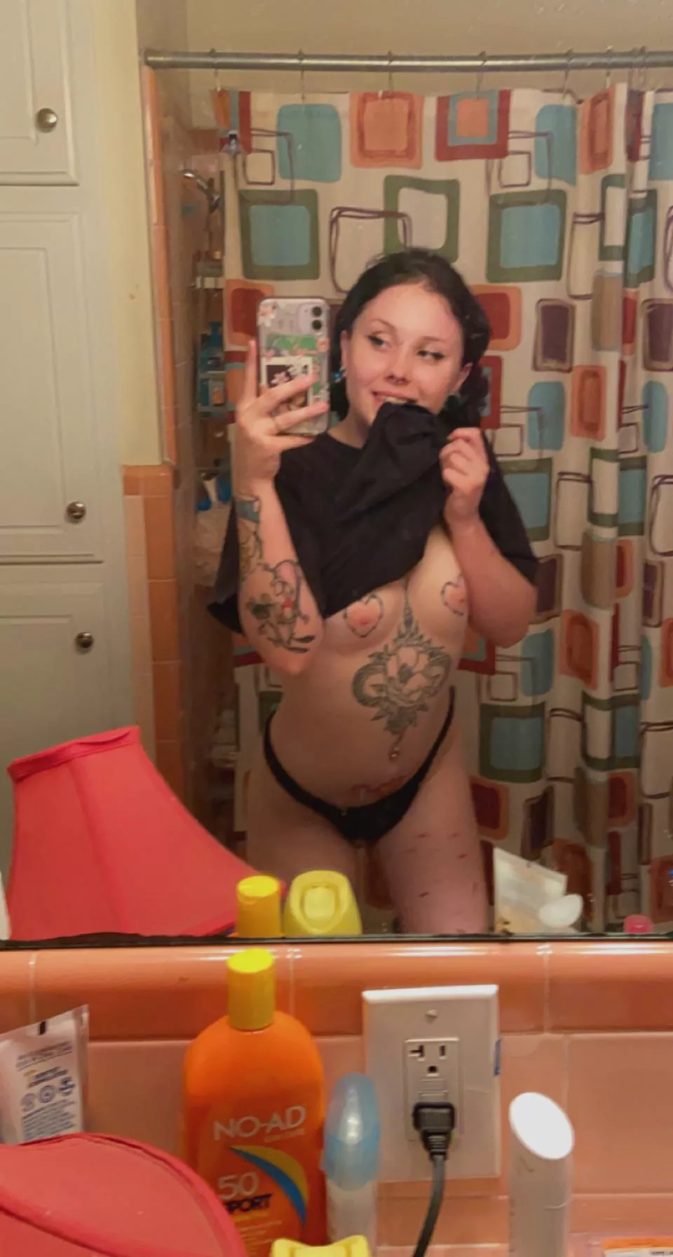 Goodmorning daddy 🥰