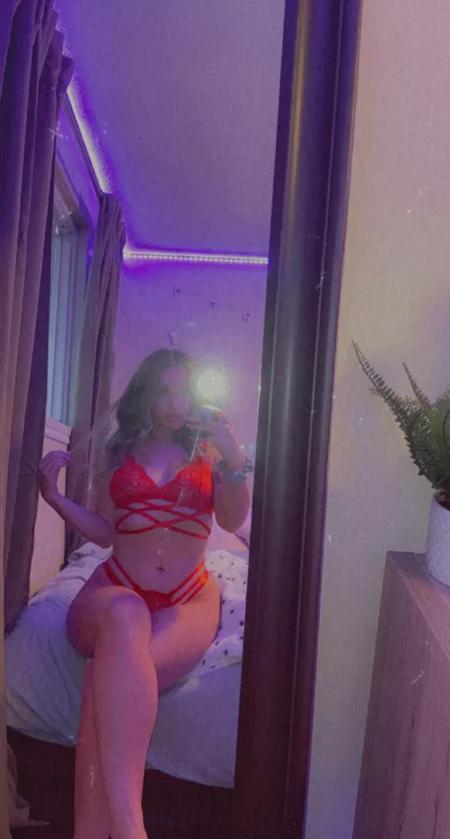 Goodmorning daddyโs ๐ Go check out my OF limited time promotion 50% off ๐
๐