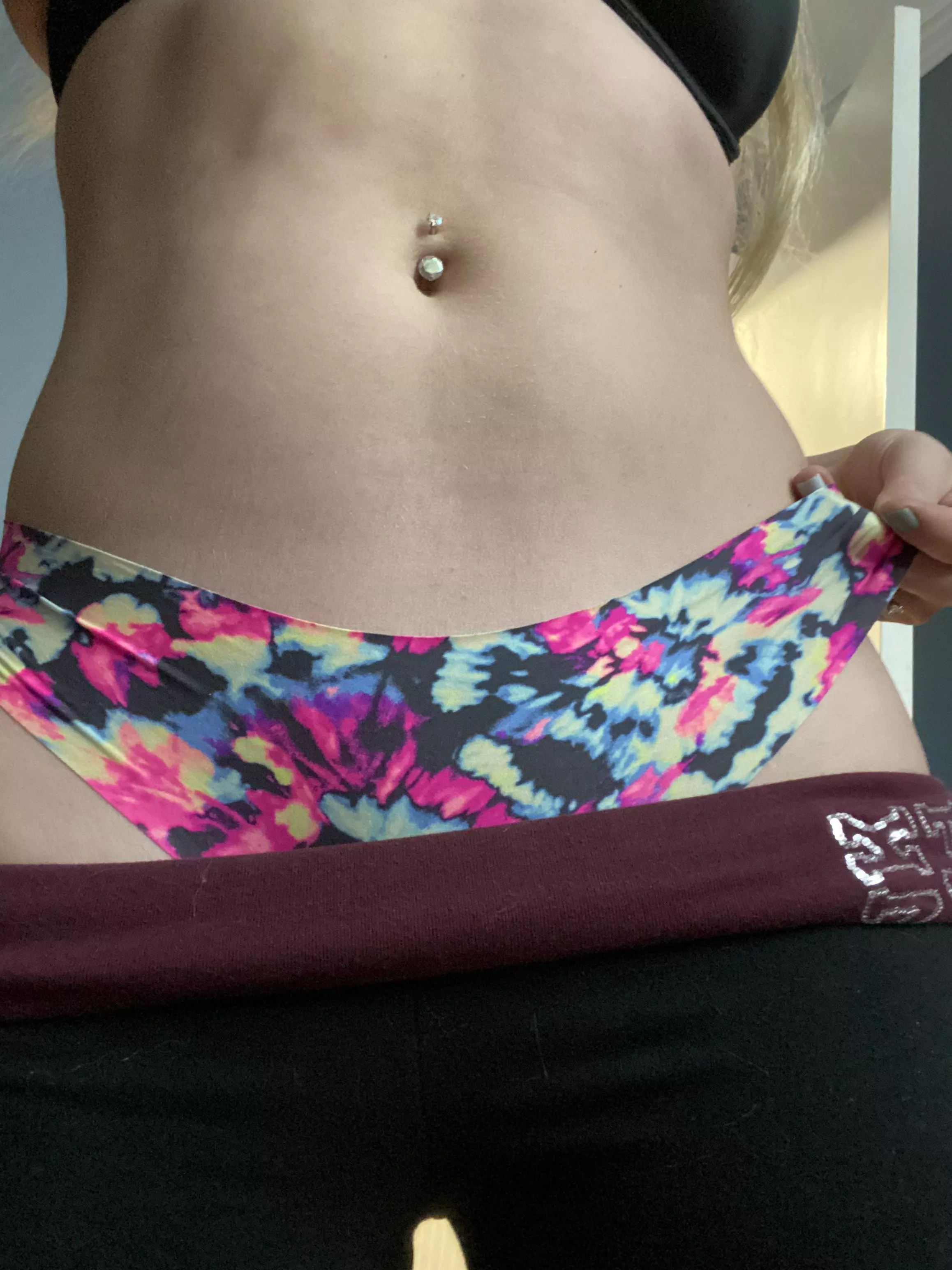 Goodmorning, say it back ☕️