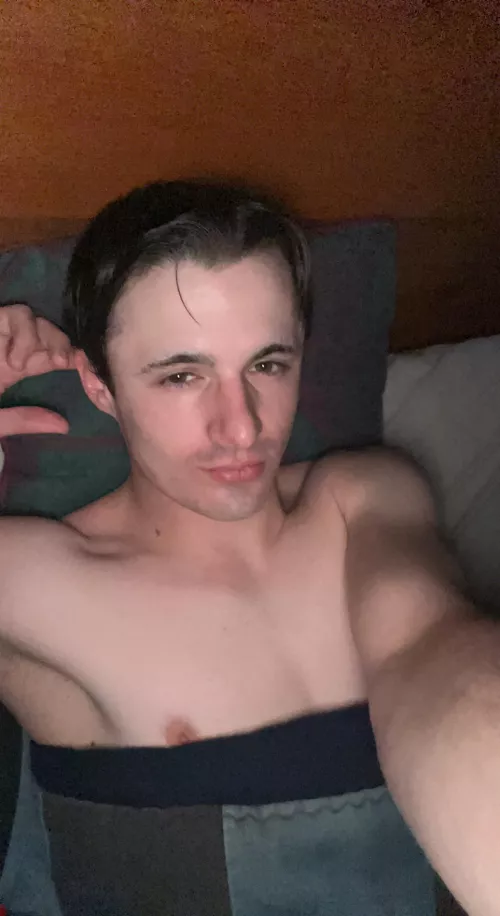 Goodnight boys 🌙