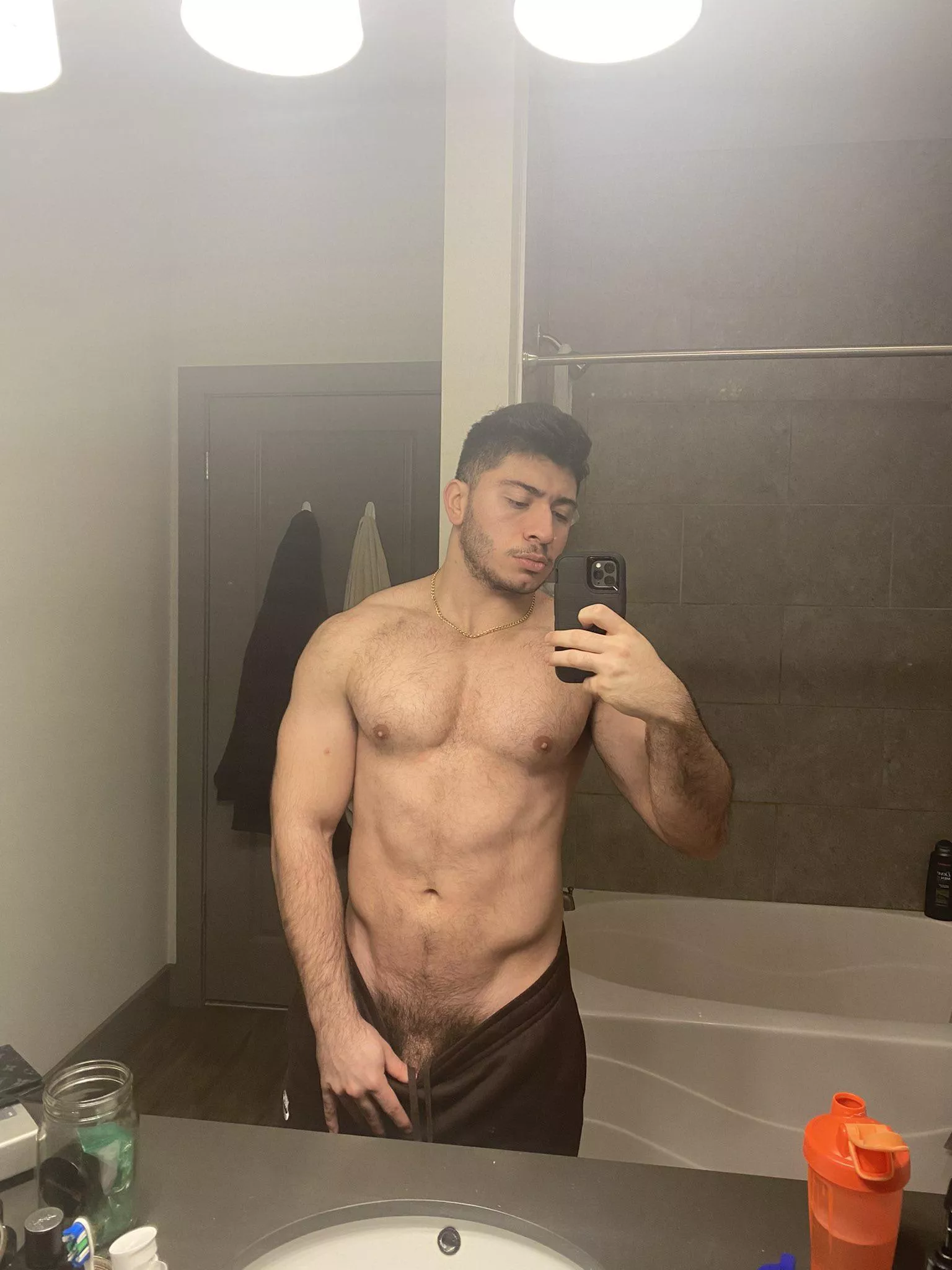 Goodnight boys. 💤