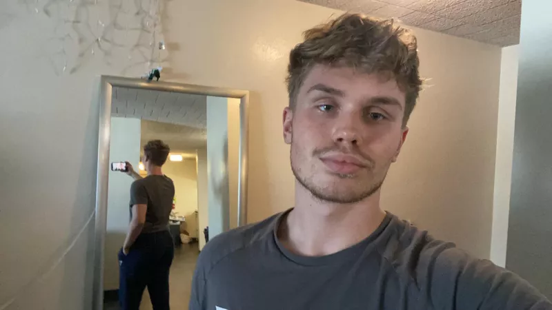 Goodnight bros 🤌🏼 Goodnight bros 🤌🏼