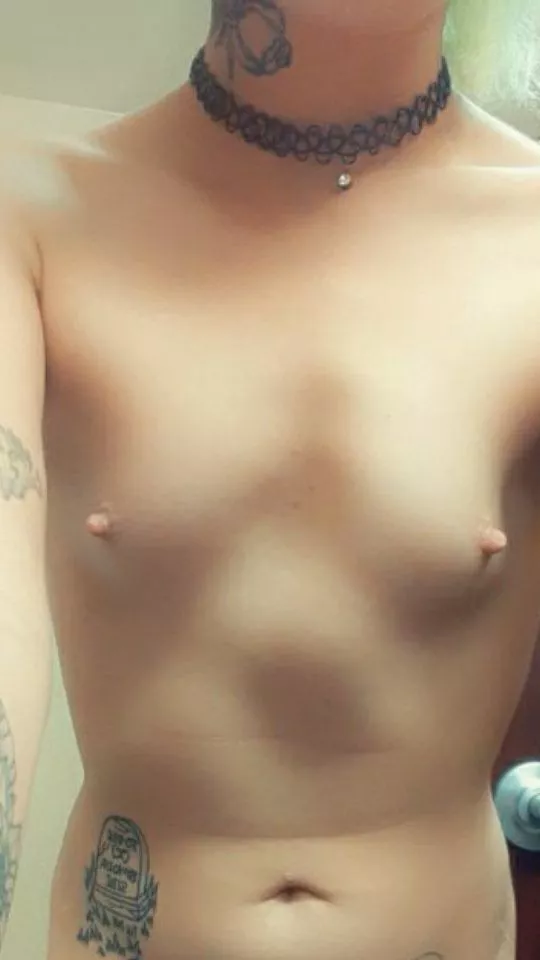 Goodnight, daddy😘