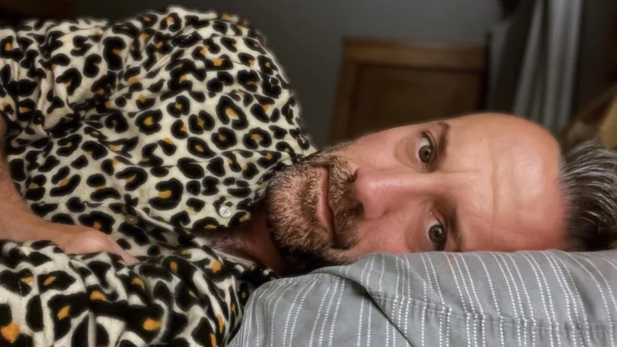 Goodnight from this 59yo Dad. Goodnight from this 59yo Dad.