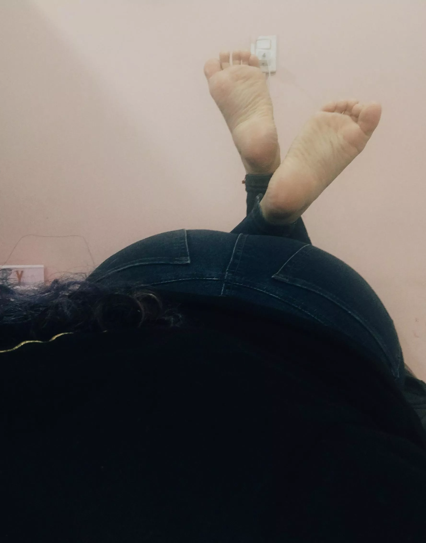 Goodnight Honey Goodnight Honey