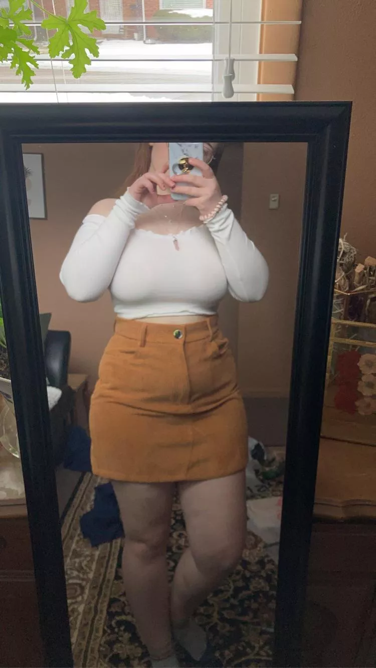 goodnight :) new clothes haul [F]