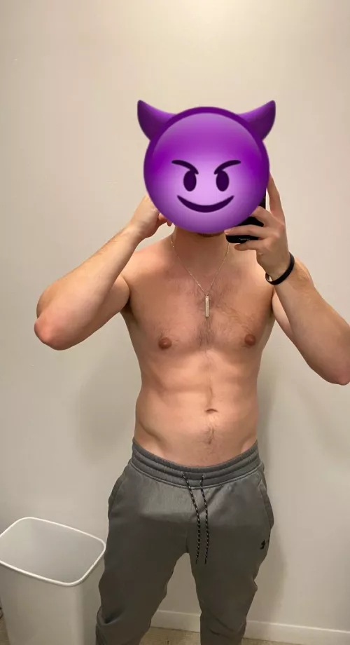 Goodnight world 😈