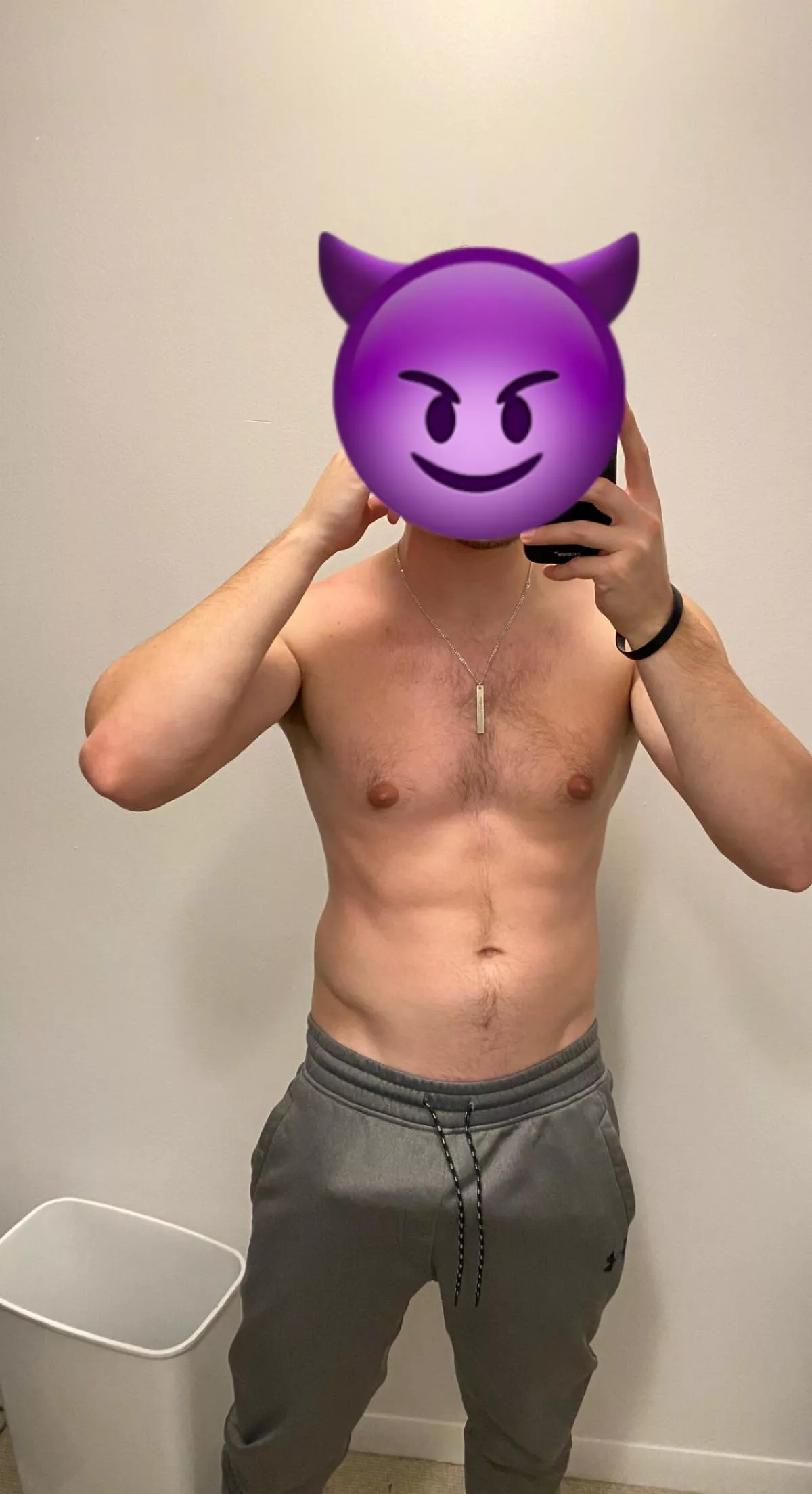 Goodnight world 😈