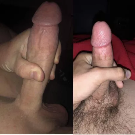 Good-try-5603 challenged me to a compare..he must not understand what BDE stands for. Good try though pal 🤦🏼