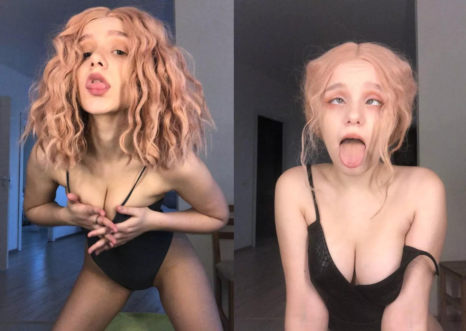 Gooofing around hehe
