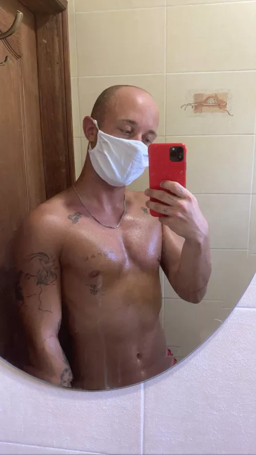 goooood morning yall ๐คบ