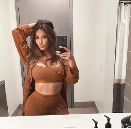 Gorgeous Gorgeous