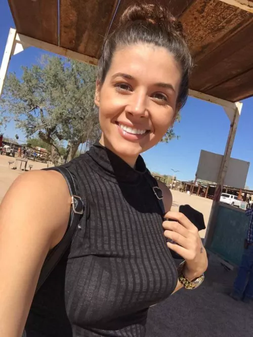 Gorgeous