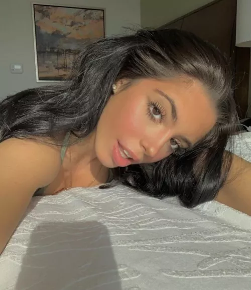 gorgeous