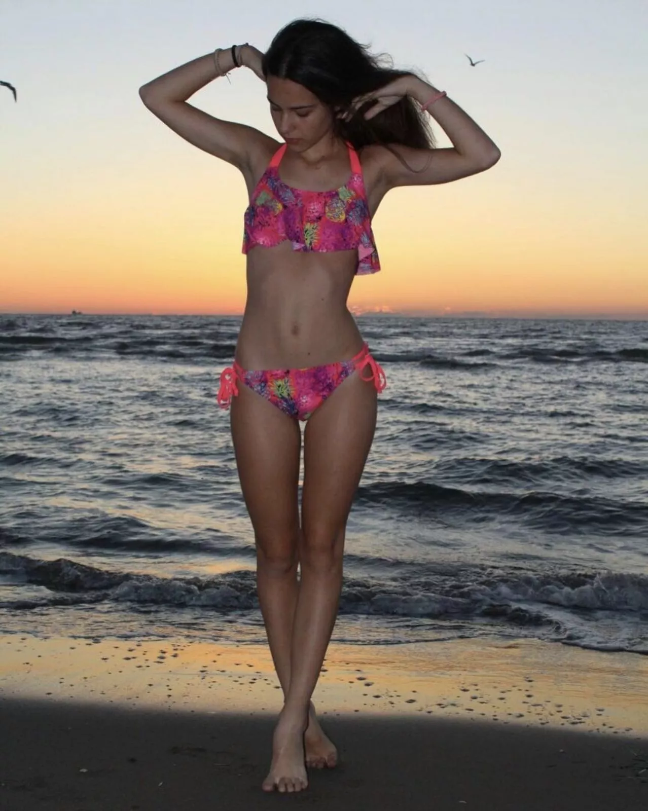 Gorgeous Gorgeous