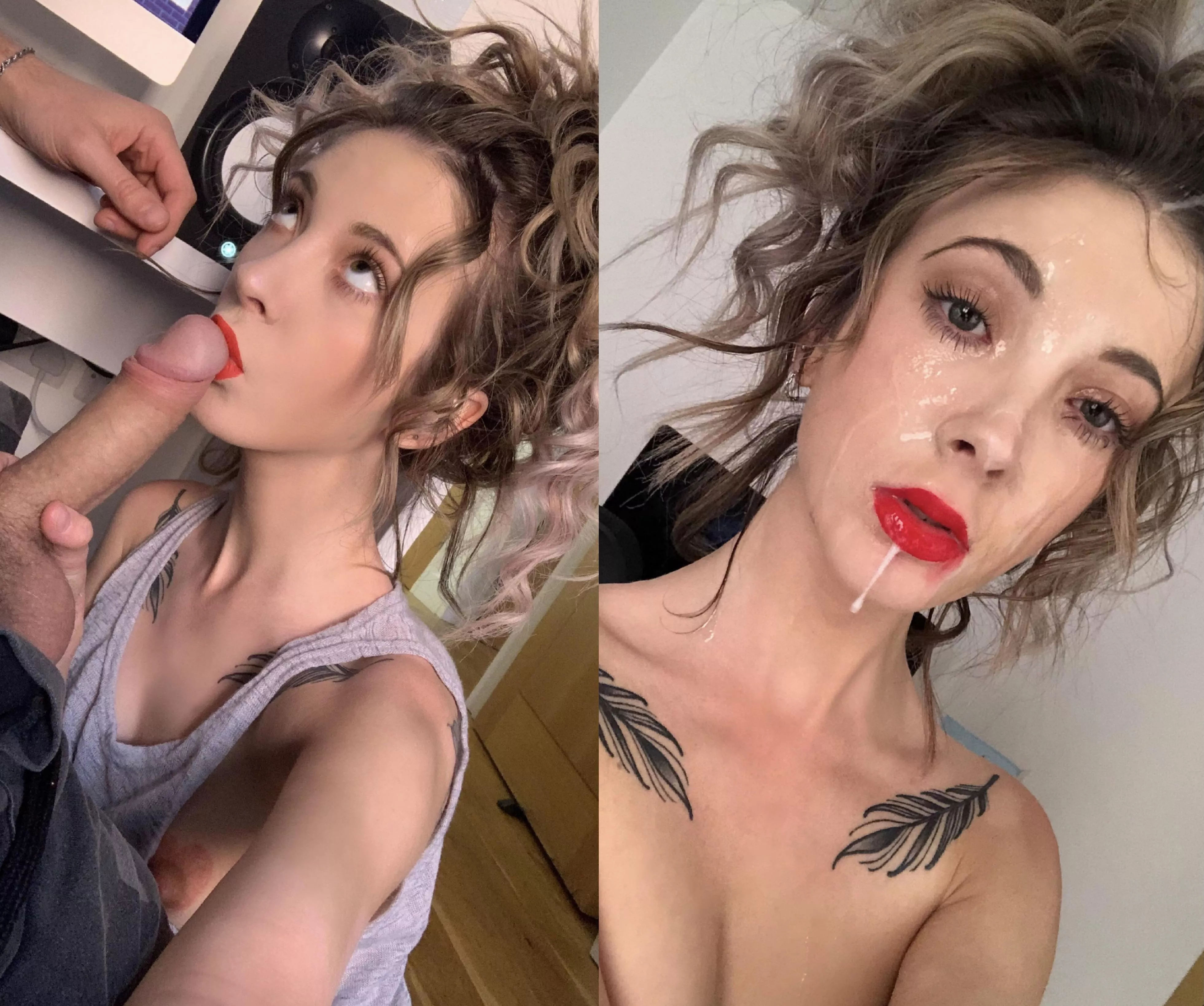 Watch gorgeous on category CumSelfie for free on sexbizlaw.com 