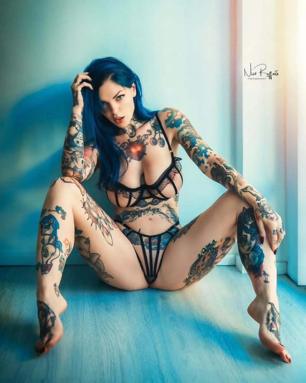 Gorgeous Nudes Riaesuicide Nude Pics Org