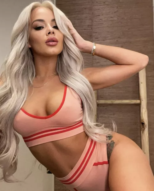 Gorgeous Gorgeous
