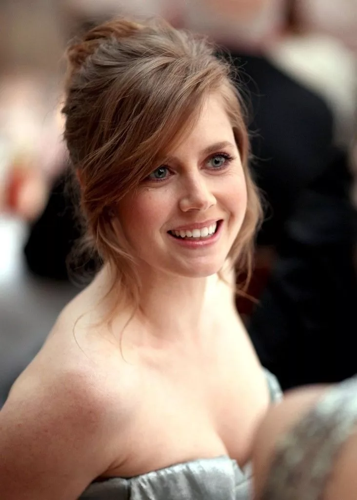 Gorgeous Amy Adams Gorgeous Amy Adams