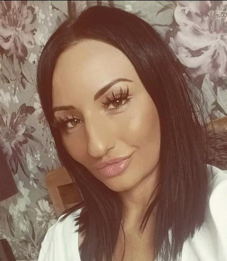 Gorgeous Claire again Gorgeous Claire again