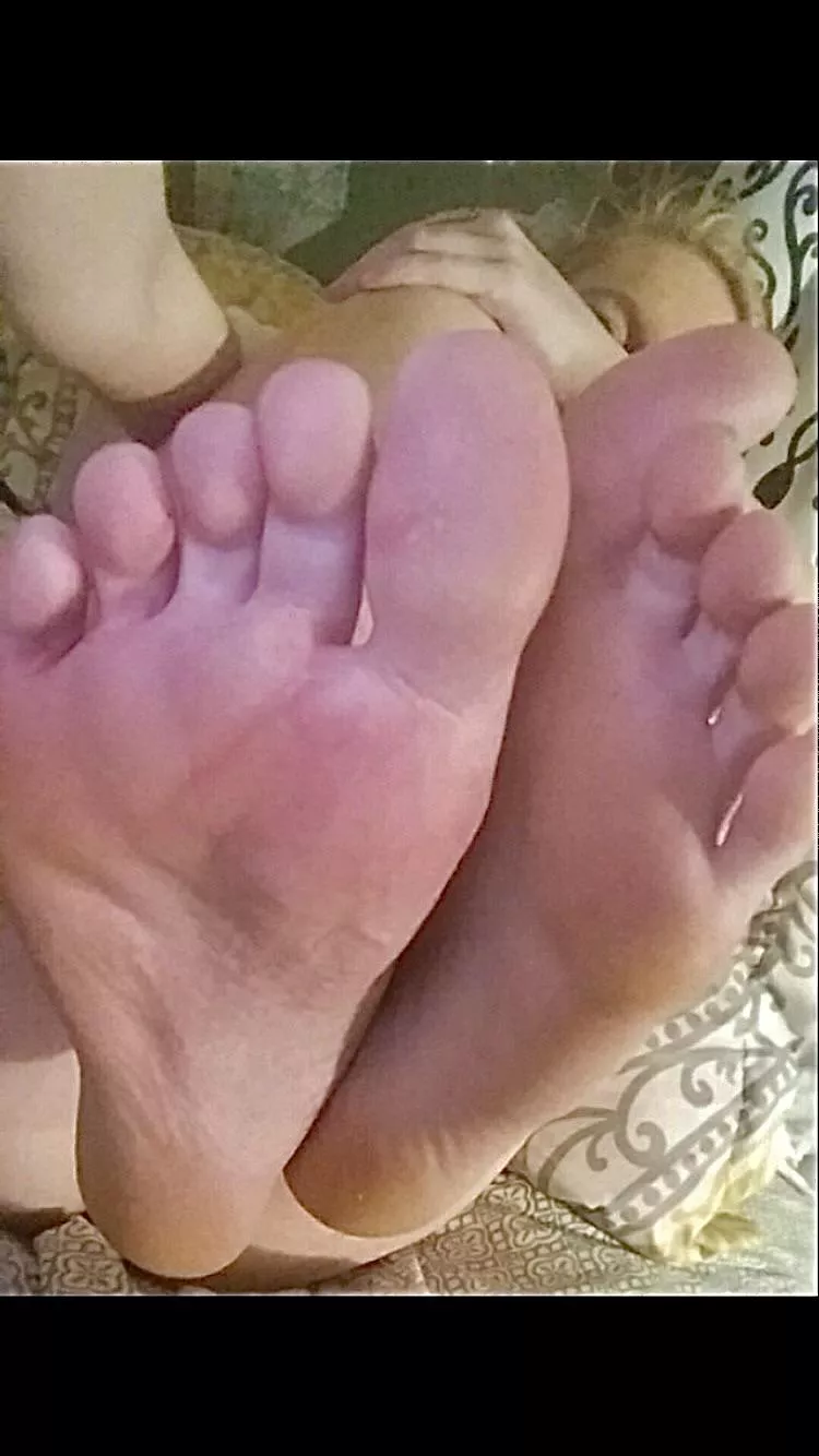 Gorgeous feet Gorgeous feet